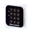 Normstahl Entrematic Codetaster 3 Befehl TOUCH...