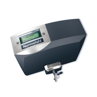 Normstahl Entrematic EVO 600 Torgewicht bis max. 350kg, Geschwindigkeit 13m/min, 24V Motor