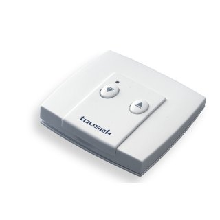 Funkwandtaster RS 868 1-Kanal