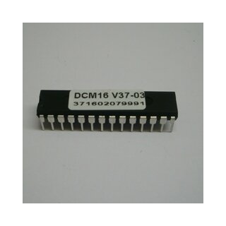 Controller V3.03 für Ultra Elektronik DCM 16