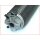 Torisionsfeder   2 Stk SET/ 50mm Durchmesser Enden 1cm eingebogen Normstahl/Novoferm 5,0mm