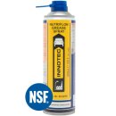 Innotec "NSF"  Nutriflon Grease Spray, Lebensmitteltauglich!! 500ml