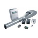 Tousek Drehtorantrieb SWING X4 LHD bis 4,5m Flügelbreite Komplett-SET  bis 500Kg Torgewicht 1 flügelig Swing X4 LHD Öffnungswinkel 120°, Hub 450mm