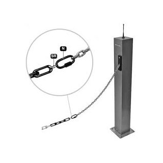 Tousek Kettenabsenker LIFT X3 - SET