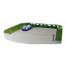 Tousek Kettenabsenker LIFT X3 - SET
