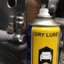 Dry Lube