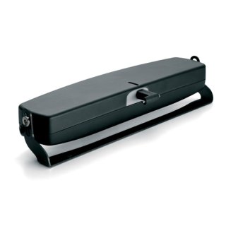 Kettenantrieb C30 Schwarz 200 oder 380mm/300N für Fenster kipp einwärts oder klapp auswärts Rahmenmontage