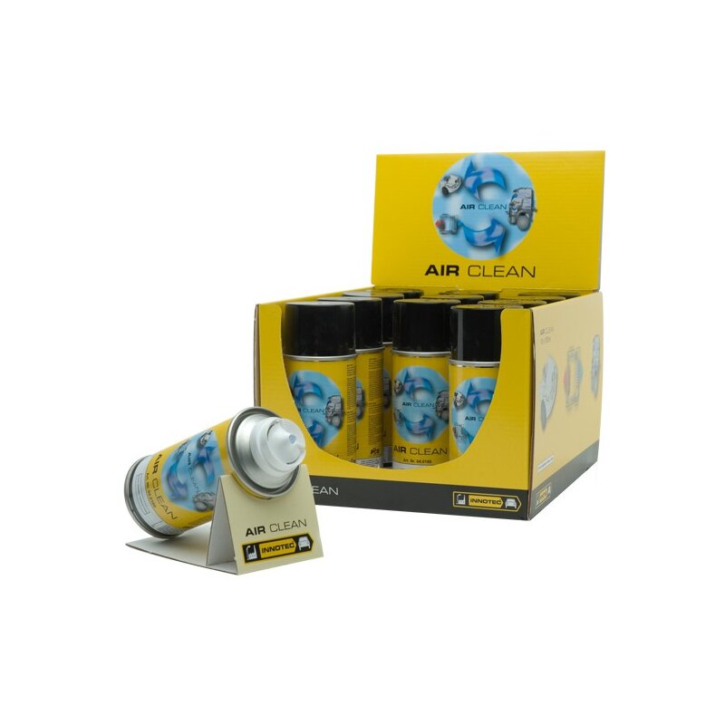 Innotec Klimaanlagen-Reiniger Air Clean (Spray) 150ml, 23,31 €