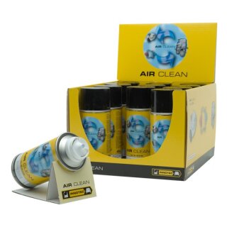 Innotec Klimaanlagen-Reiniger Air Clean (Spray) 150ml