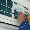 Innotec Klimaanlagen-Reiniger Air Clean Control (Schaum, inkl. Sonde) 250ml