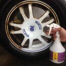 Innotec Säurefreier Felgen und Alureiniger Wheel Clean Pro